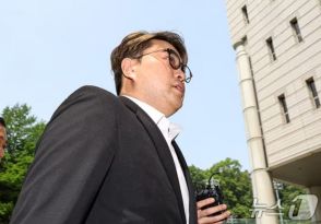 韓国検察、演歌歌手の「飲酒運転」起訴見送り…世論反発「逃げて、さらに酒を飲めばよいのか」