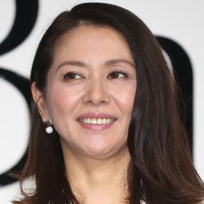 小泉今日子「都知事選立候補者へ筆記試験を！」“お騒がせ政治家”も即、賛同の波紋