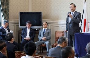 国会閉会後さっそく「岸田降ろし」　内輪もめで自民離れの懸念、苦言も