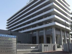 13歳女子中学生に現金を渡しみだらな行為した疑いで逮捕 北名古屋市職員の22歳男性が不起訴処分に