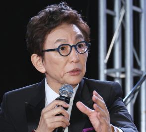 古舘伊知郎「小倉智昭さんと間違えてるんじゃない？」MX「バラダン」初出演で冒頭から暴走？