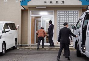 北海道寿都町が「核ごみ」勉強会　第2段階、住民投票見据え