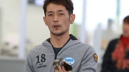 【ボートレース平和島】作間章が逆転で予選トップ通過を果たす