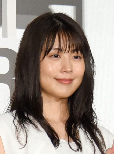 有村架純　「たぶんお家ですっごく考えてきて…」　親近感持つ同い年芸能人明かす　「本当に真面目」