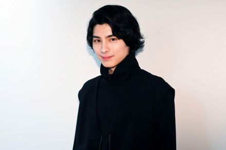 ＜虎に翼＞成長した光三郎の“正体”　25歳の本田響矢　“日本一のイケメン男子高校生”から俳優に