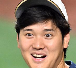 大谷翔平〝特大ホームラン〟の飛距離が「ひとりだけケタ違い」と話題に「飛びすぎで笑う」「鳥肌立った」「古巣にも容赦無し」