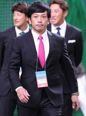 松田宣浩氏　茶髪のプロ2年目に王貞治監督から「ちょっと来い！」と呼び出された件