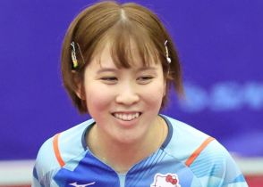 平野美宇の発達障がいの５歳年下妹、明るく奮闘の母の姿に柳原可奈子涙　４歳長女が脳性まひ「すごくよく分かった」