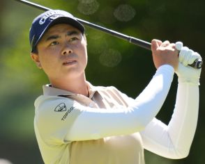 日本勢トップ10位の笹生優花と19位山下美夢有が正式にパリ五輪出場権を獲得　世界ランク発表