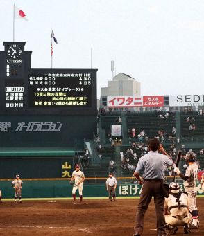 プロ野球　タイブレーク来季導入検討　選手の負担軽減や試合時間短縮の期待も