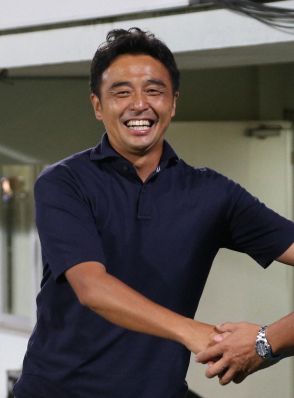 前J2徳島監督・吉田達磨氏　韓国1部でコーチ就任へ!元Jリーガーの黄善洪監督から“ラブコール”