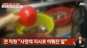 「噛めないもの以外、すべて再利用」…元従業員が暴露、韓国「行列できる」焼肉店に衝撃