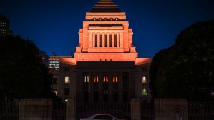 平均月収40万円「エリート官僚」の危機…「もう、無理。」と悲鳴！50人に1人が長期離脱の衝撃事実