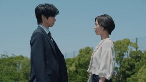 ＜肝臓を奪われた妻 最終回＞伊原六花“優香”が桐山漣“光星”に下した答えが明らかに「これが私の選んだ運命」