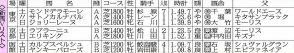 【新馬戦総括】エリキング　中距離戦線での活躍期待