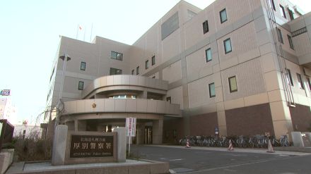 配達中の車を物色→別の窃盗事件を捜査中の警察官に犯行を目撃される→その場から逃走するも結局、窃盗未遂の疑いで逮捕…住所不定の57歳・無職男 「間違いないと思います」 北海道札幌市