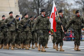 【ロシアの脅威に覚醒】ポーランドとバルト諸国が国境を要塞化 ウクライナは防波堤になりえるか