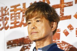 古谷徹　業界内では〝事実上の引退〟の見立ても…不倫報道で「名探偵コナン」など降板連発