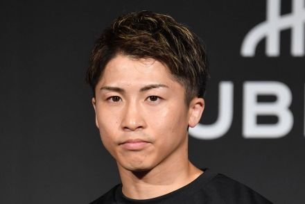 井上尚弥　元世界王者がフェザー級転向に慎重論「バタバタ倒すのを見たいなら、再来年まで我慢」