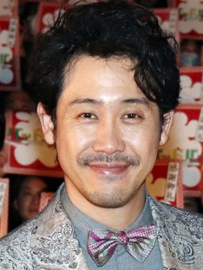 大泉洋に直談判芸人　ネタで大爆笑奪い超人気ドラマに特別出演決定　その後さらに驚きの“出世”が