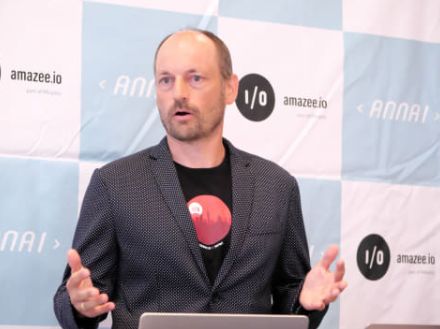 「amazee.io」日本で提供開始～オープンソースCMSを統合的に管理できるPaaS、ANNAIが業務提携