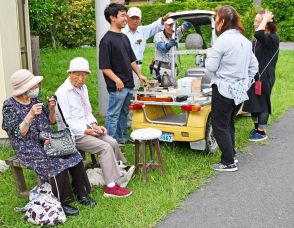 バス停をヒト・モノ集まる「モビリティハブ」に　館山でNPOが実験へ（千葉県）