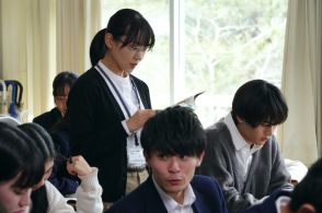 奈緒主演映画『先生の白い噓』×yama「独白」スペシャルコラボPV公開