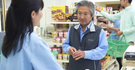 高齢者がコンビニ店員にキレる本当の理由