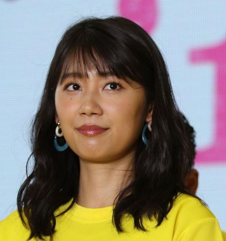 フジテレビの新美有加アナウンサー、アナウンス室と編成部を兼務へ