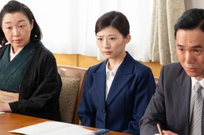 【明日の虎に翼】解決策の見えない大庭家の相続、裁判官としてしか関われない寅子は梅子を案じる