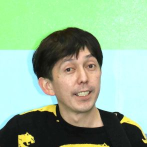 「二丁拳銃」小堀裕之、長男は一流大学に現役合格　次男は自身とコンビ組んで２年連続Ｍ―１３回戦進出