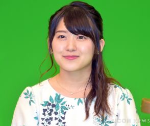 日テレ・尾崎里紗アナ、6月末退社を生報告