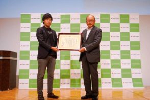 COEDO KAWAGOE F.Cが「ベスト・アクション表彰」受賞