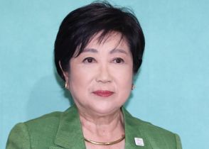 蓮舫氏に続き小池百合子氏にも「事務所爆破」などの脅迫ＦＡＸ「選挙を暴力で封殺、断固抗議」と激怒