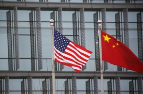 米政権、中国国有通信3社を調査　クラウド事業など悪用か＝関係筋