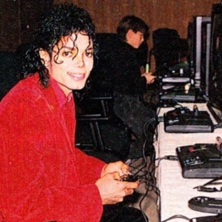 無類のゲーム好きだったマイケル・ジャクソンが唯一残したビデオゲーム『マイケル・ジャクソンズ　ムーンウォーカー』開発秘話「居るだけでオーラが見える人でした」【死後15年】
