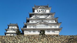 姫路城は外国人観光客のみ入城料を4倍強に引き上げ検討 遅れている「観光客料金」成功のカギを握る納得感