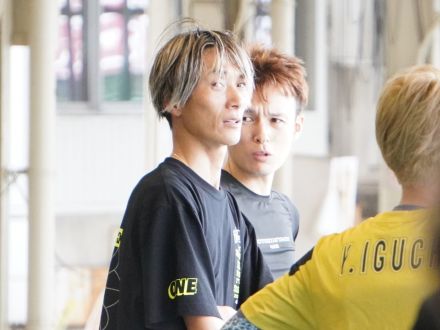 【尼崎ボート・SGグランドチャンピオン】峰竜太が4年ぶりの予選スタートを歓迎「自分はチャレンジャーですから」
