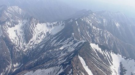 国内最大「日高山脈襟裳十勝国立公園」誕生…１３市町村にまたがる手つかずの自然や動植物など魅力豊富