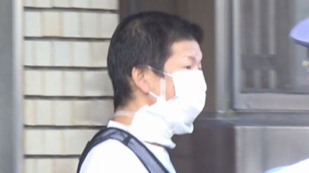 「人殺しの子として生きるのは辛い思いをするから」　妻と小学生の子ども2人を殺害　被告の男（44）が起訴内容を認める