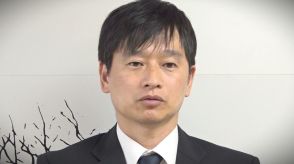 「工場では高卒レベルの人が…」失言繰り返す新潟・上越市長　去年・一昨年も“失言”で問題に「表現方法間違っていた」