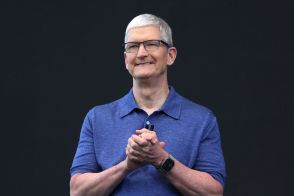 ティム・クックが悔やむ過去の決断、「Apple Intelligence」の弱点を生む