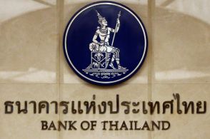 タイの現行政策金利、多くのシナリオに対処可能＝中銀総裁補