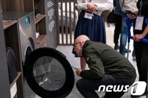 韓国・サムスン電子・生活家電事業に「警告灯」…「原価競争力の強化」が死活