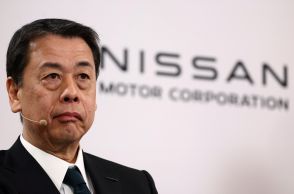 今期は販売計画370万台の達成必要、前期未達の要因は中国＝日産社長