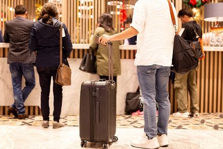 旅行・宿泊業の新たな法人設立が急増、2023年は4年ぶりに1500社超え、コロナ禍から反転　―東京商工リサーチ