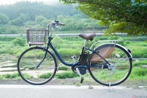 「e-BIKE」ってなに？ ペダル付き電動バイクとの違い