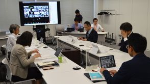 こども若者シェルター　有識者検討会、指針作成で初会合