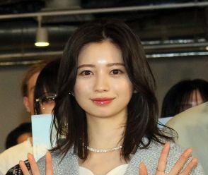 21歳の桜田ひより　「凄い仲良くさせていただいて」いる人気女優を告白　「もう甘えちゃってますね」