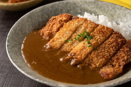 「東京都で人気のカツカレー」ランキング！　2位は同率で「ブラウンオニオンカレーファクトリー」と「カリー カイラス」、1位は？【2024年6月版】